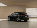 Audi Q4 e-tron 45 quattro 286pk S Edition Competition 82 kWh, Stof, Zwart, 82 kWh, 2135 kg