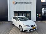 Seat Leon ST 1.6 TDI X-PERIENCE Connect|Cruise|Trekhaak|PDC|, Voorwielaandrijving, Stof, Gebruikt, 4 cilinders