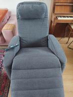 Fitform sta op stoel, Huis en Inrichting, Fauteuils, Ophalen of Verzenden, Zo goed als nieuw, 50 tot 75 cm