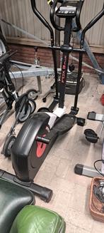 Crosstrainer, Ophalen, Gebruikt, ., .