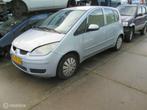 Onderdelen Mitsubishi Colt 1.3 Instyle 5-Deurs '05, Gebruikt