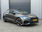 Audi A3 Sportback 35 Tfsi S-Line | B&O | Camera | ACC | Blin, 1498 cc, 4 cilinders, 690 kg, Particulier