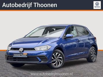 Volkswagen Polo 1.0 TSI Life | Achteruitrijcamera | Airco |  beschikbaar voor biedingen