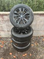 Winterbanden Mazda CX-3 16 inch Kumho, Ophalen, 215 mm, 16 inch, Banden en Velgen