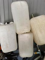 Jerrycan 25liter, Ophalen of Verzenden