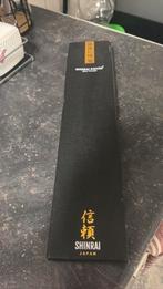 Japanse mes met een speciale handvat!, Ophalen, Overige materialen, Nieuw, Vaatwasserbestendig