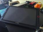 XP-Pen Artist 22R Pro Drawing Tablet - 21.5 inch - Full Set, Ophalen of Verzenden, Zo goed als nieuw