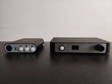 NOBSOUND VERSTERKERS (TPA3255) beschikbaar voor biedingen