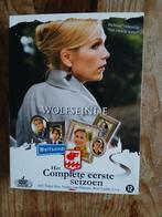 Wolfseinde seizoen 1, Vanaf 12 jaar, Ophalen of Verzenden, Zo goed als nieuw, Tv fictie