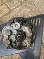 Vespa citta onderdelen cabrateur wielen banden kijk foto's.., Ophalen of Verzenden, Gebruikt, Overige typen, Gilera citta