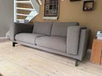Tweepersoonsbank Nockeby IKEA, Huis en Inrichting, Ophalen, Gebruikt, 150 tot 200 cm, Tweepersoons