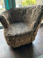 Leuke eyecatcher stoel feautuil, Ophalen, Eén