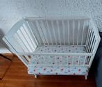 Babybedje | baby crib, Ophalen, Gebruikt, Minder dan 140 cm, Minder dan 70 cm
