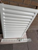 Radiator type 10 - 50x80 cm, 30 tot 80 cm, Gebruikt, Radiator, Minder dan 60 cm