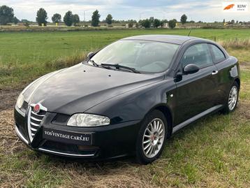 Alfa Romeo GT 1.8 T.Spark Progression beschikbaar voor biedingen
