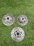 Dubbel Disc Adapter Runner, Ophalen of Verzenden, Gebruikt