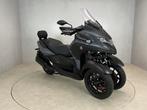 Yamaha TRICITY 300 (bj 2024), Motoren, Motoren | Yamaha, Scooter, Bedrijf