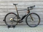 Nieuw!! 3T Racemax Intergrale, Size 58 , GRX 825 Di2, 2025, 28 inch, Carbon, Nieuw, 57 tot 61 cm