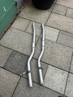 Bmw e46 middendemper delete (maxton), Auto-onderdelen, Uitlaatsystemen, Ophalen of Verzenden, Nieuw, BMW