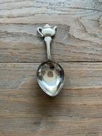 Theelepeltje, Ophalen of Verzenden, Rvs of Chroom