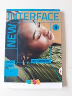 New Interface 2e klas havo werkboek Engels, Boeken, Ophalen of Verzenden, Zo goed als nieuw, HAVO, Engels