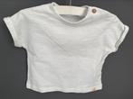 Zara Shirt maat 68, Kinderen en Baby's, Babykleding | Maat 68, Meisje, Shirtje of Longsleeve, Ophalen of Verzenden, Zara