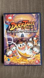 Ducktales - de film dvd, Cd's en Dvd's, Ophalen of Verzenden, Zo goed als nieuw