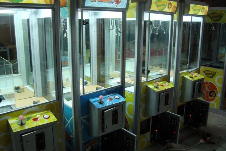 surprise automaten, Verzamelen, Automaten | Overige, Nieuw, Ophalen of Verzenden