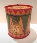 Demaret trommel bij Kathe Kruse of  oude beren, Ophalen of Verzenden