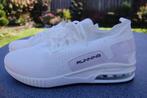 RUNNING SNEAKER WIT MAAT 41, RUNNING, Wit, Ophalen of Verzenden, Sneakers of Gympen