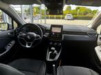 Renault Clio 1.0 TCe Intens|Groot NAV |360Cam|Afn Trek| BTW, Voorwielaandrijving, 101 pk, Gebruikt, 580 kg