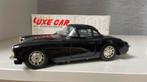 Vintage Chevrolet Corvette uit 1957 TinToy MF-339 met doos, Ophalen of Verzenden, Zo goed als nieuw, Auto, Overige merken