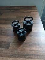 Gewichten, Ophalen, Zo goed als nieuw, Overige materialen, Minder dan 25 cm