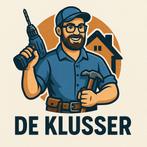 Klusser/Handyman Amsterdam en omstreken