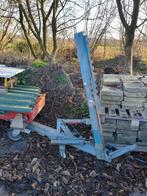 Trekbank met toebehoren, Ophalen of Verzenden