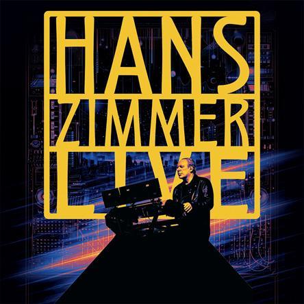 2 cat. 1 Hans Zimmer live tickets Rotterdam Ahoy 19-11-2025, Tickets en Kaartjes, Evenementen en Festivals, Twee personen