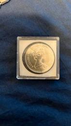 1987 Coin Mart Graded Canadian Nickel, Postzegels en Munten, Bankbiljetten | Amerika, Ophalen of Verzenden, Noord-Amerika