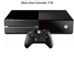 Xbox One 1TB met Controller - Goede Conditie!, Spelcomputers en Games, Ophalen, Xbox One, Zo goed als nieuw, 1 TB