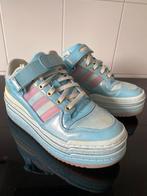 Adidas Disney x wmns tripple platforum 40, Kleding | Dames, Schoenen, Ophalen of Verzenden, Zo goed als nieuw, Sneakers of Gympen