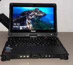 GETAC V110 SIM CARD 8GB RAM HDMI BACKLIT KEYBOARD WINDOWS 11, Computers en Software, Windows Laptops, Gebruikt, 2 tot 3 Ghz, Qwerty