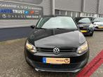 Volkswagen Polo 1.2 69PK 5 deuren Airco,Isofix,Radio/CdSpele, Auto's, Te koop, 5 stoelen, Airconditioning, Benzine