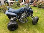 Titel: Yamaha Raptor 700 – Slechts 335 km – 1e eigenaar, Motoren, Quads en Trikes, 700 cc