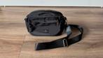 Charm London crossbody tas ZGAN, Ophalen of Verzenden, Zo goed als nieuw, Zwart, Overige merken