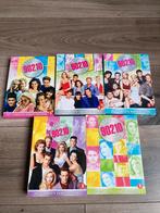 Beverly Hills 90210 seizoen 1 t/m 5, Cd's en Dvd's, Dvd's | Tv en Series, Ophalen of Verzenden, Zo goed als nieuw