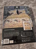 Dekbedovertrek nieuw 200x220, Overige kleuren, Dekbedovertrek, Ophalen of Verzenden, Nieuw