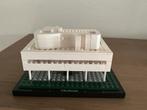 Lego Architecture Villa Savoye 21014, Kinderen en Baby's, Speelgoed | Duplo en Lego, Ophalen of Verzenden, Zo goed als nieuw
