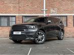 Dodge Durango GT PLUS 3.6 V6 305pk 2019, Automaat, Gebruikt, Overige brandstoffen, Bedrijf