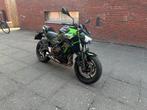 Kawasaki Z650 Y22 35KW (A2), 649 cc, Particulier, Handvatverwarming, 12 t/m 35 kW
