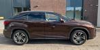 Lexus RX(-H) 450h Hybrid 313pk  2017 President Line, Automaat, 138 €/maand, Leder, Vierwielaandrijving