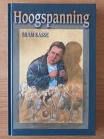 Hoogspanning, Bram Kasse, spannend, christelijk, IZGS!, Boeken, Ophalen of Verzenden